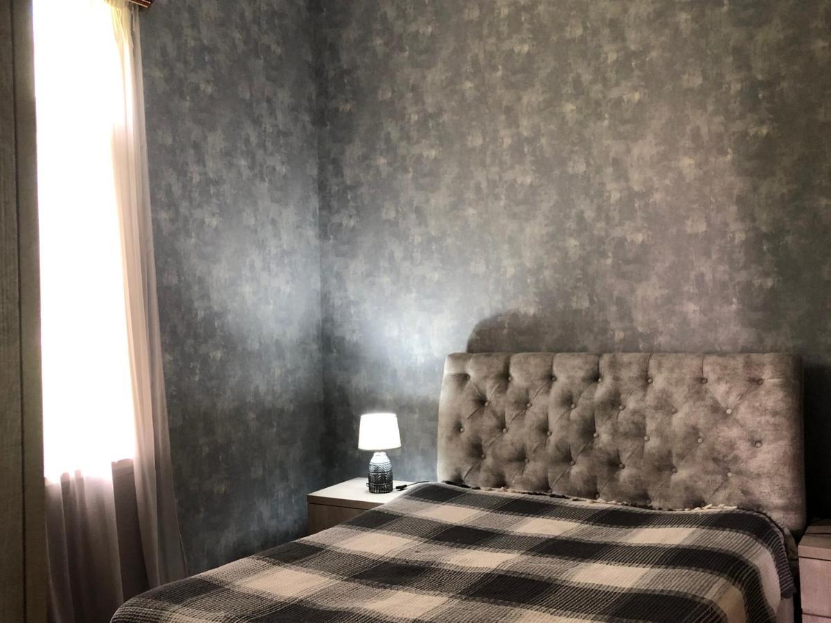 Martvili Guesthouse Exteriér fotografie