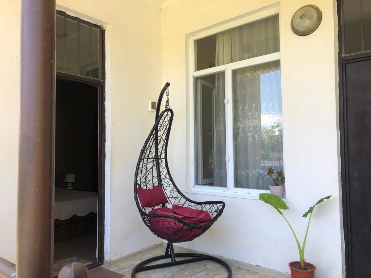 Martvili Guesthouse Exteriér fotografie